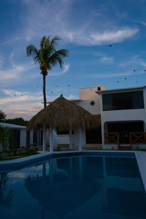 Villa Rincon Del Mar & Villa Rincon De Las Morenas Coyuca de Benitez Εξωτερικό φωτογραφία
